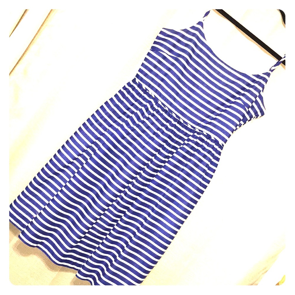 J.Crew spring/summer dress